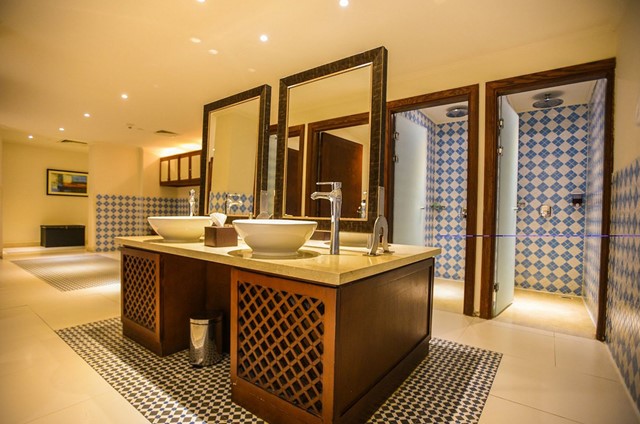 Baron Palace Sahl Hasheesh